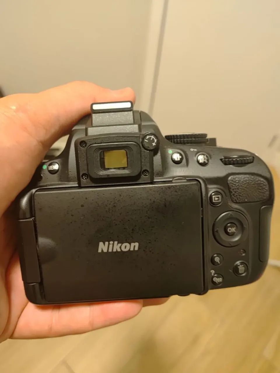 Nikon d5100 - Foto 4