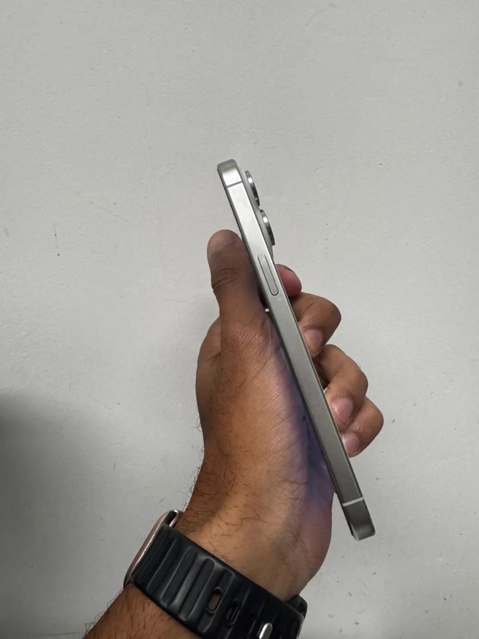 Iphone 15 Pro Max - Foto 2