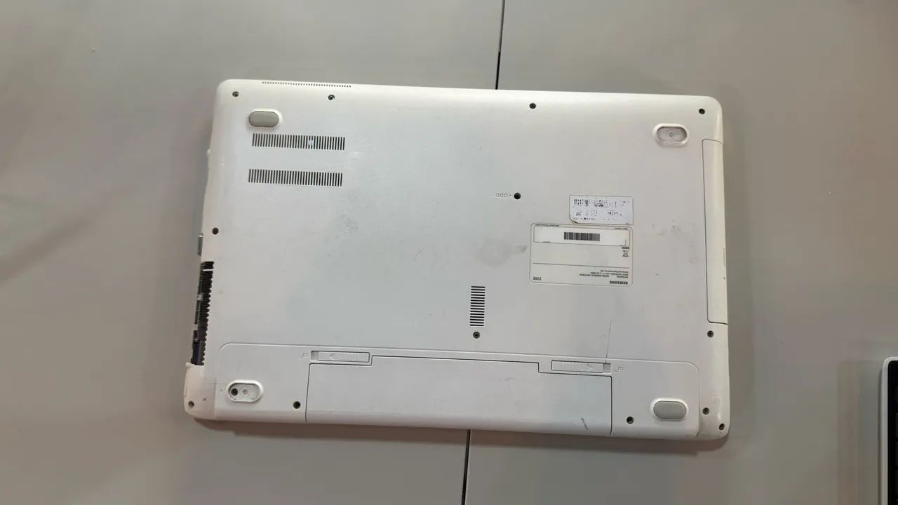 Notebook Samsung - Foto 5