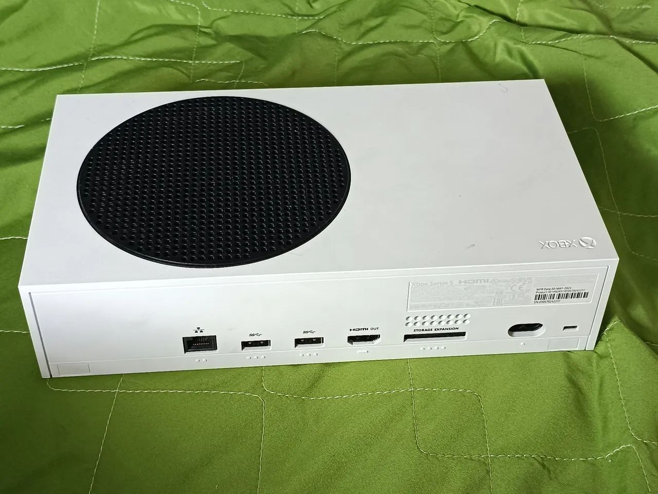 Xbox series S  - Foto 4