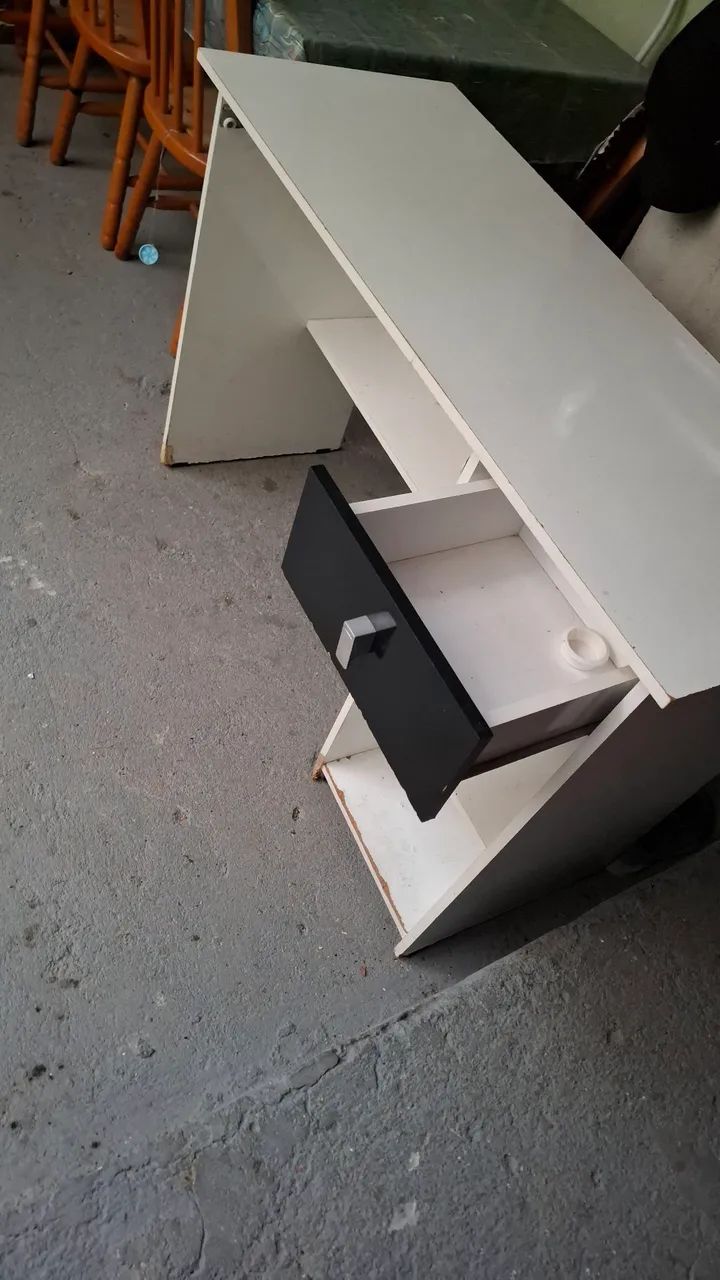 mesa de computador  - Foto 3