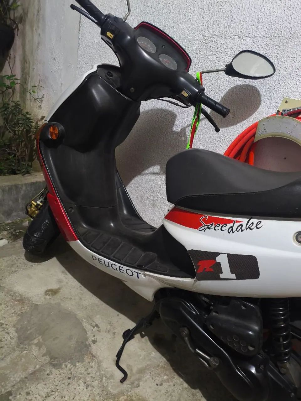 Speedake 50cc - Foto 3