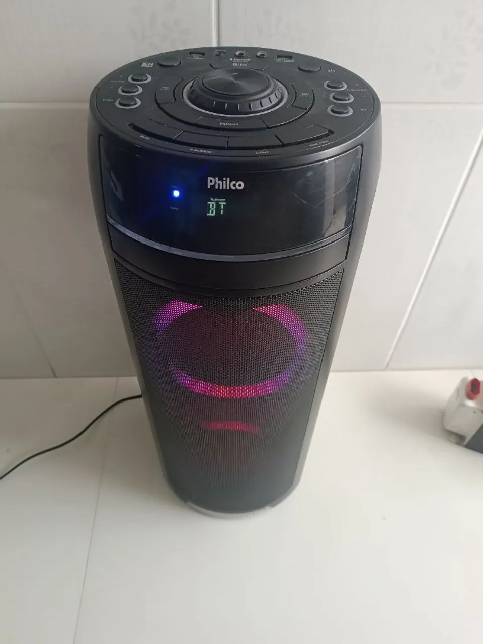 Som Philco PCX 7.500 - Foto 3