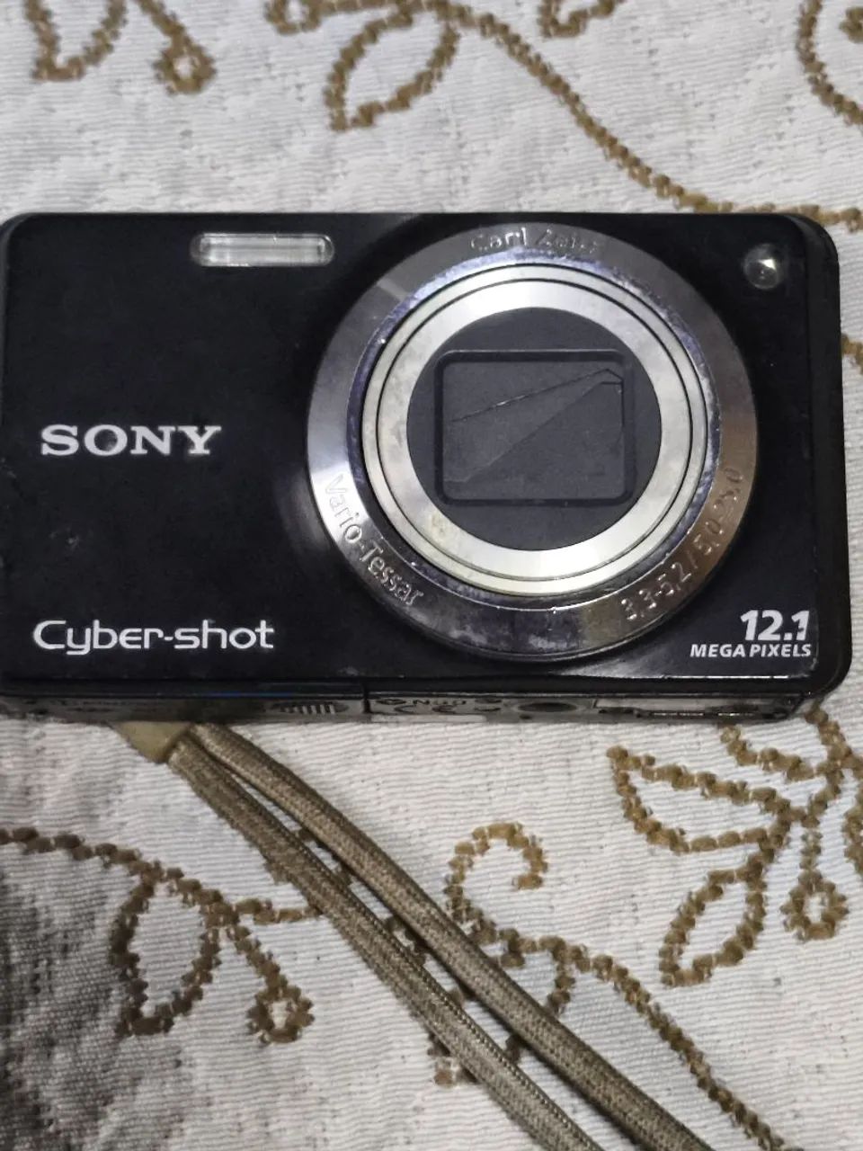Vendo câmera  - Foto 2