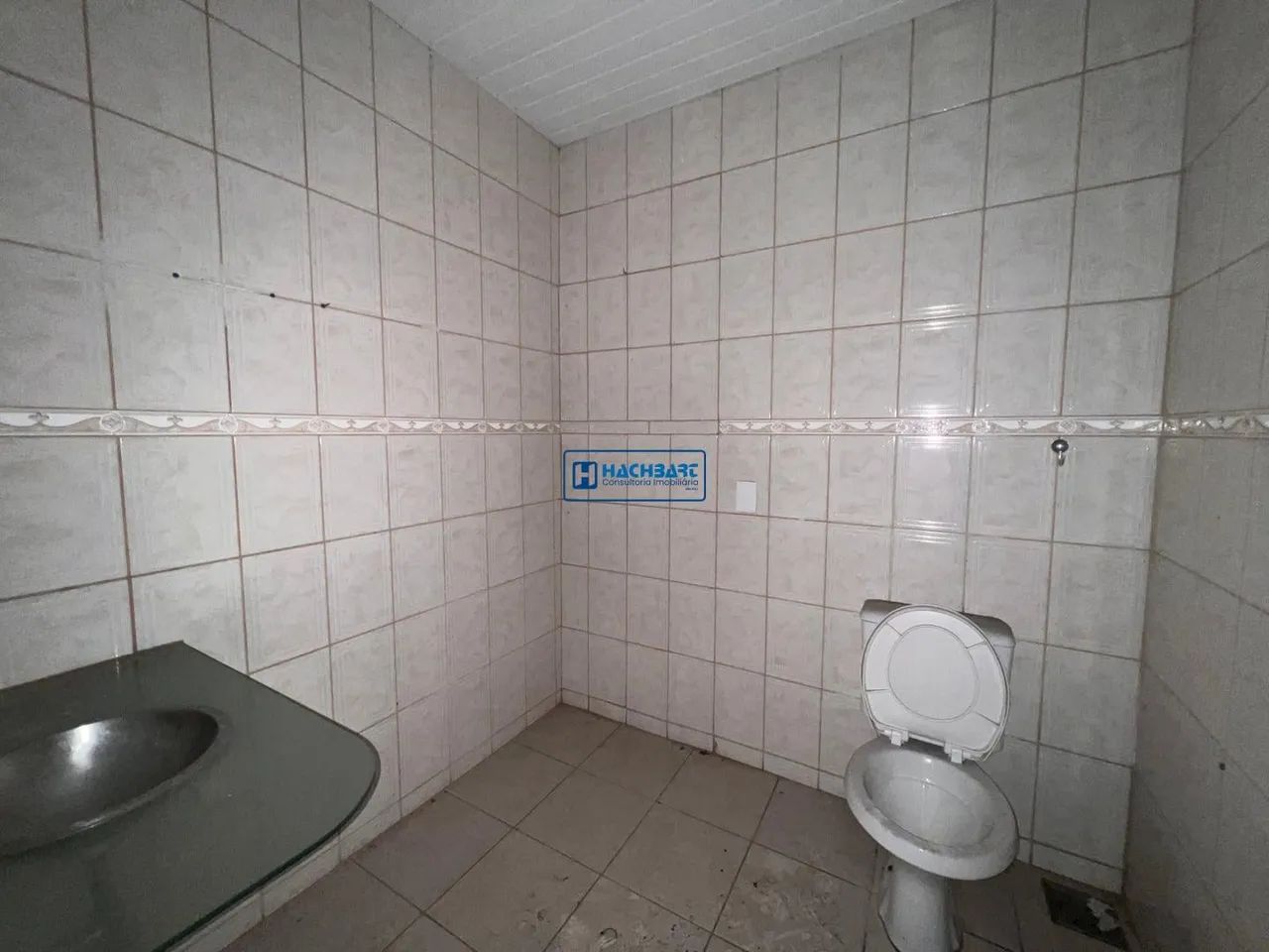 Sala Comercial com 1 quarto Jardim Camburi - Vitória REF: R-092 - Foto 5