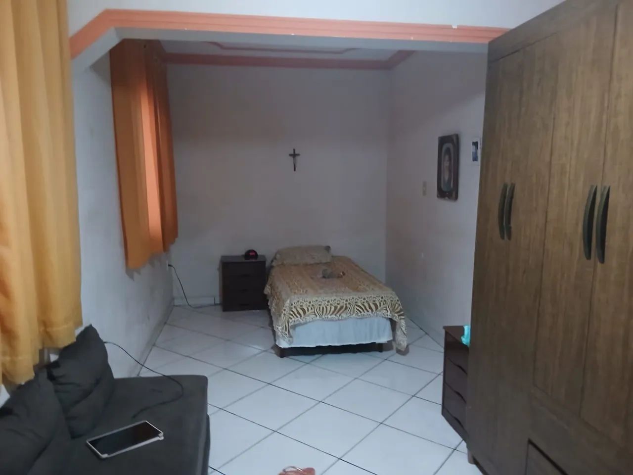 Casa a venda no melo viana  - Foto 2