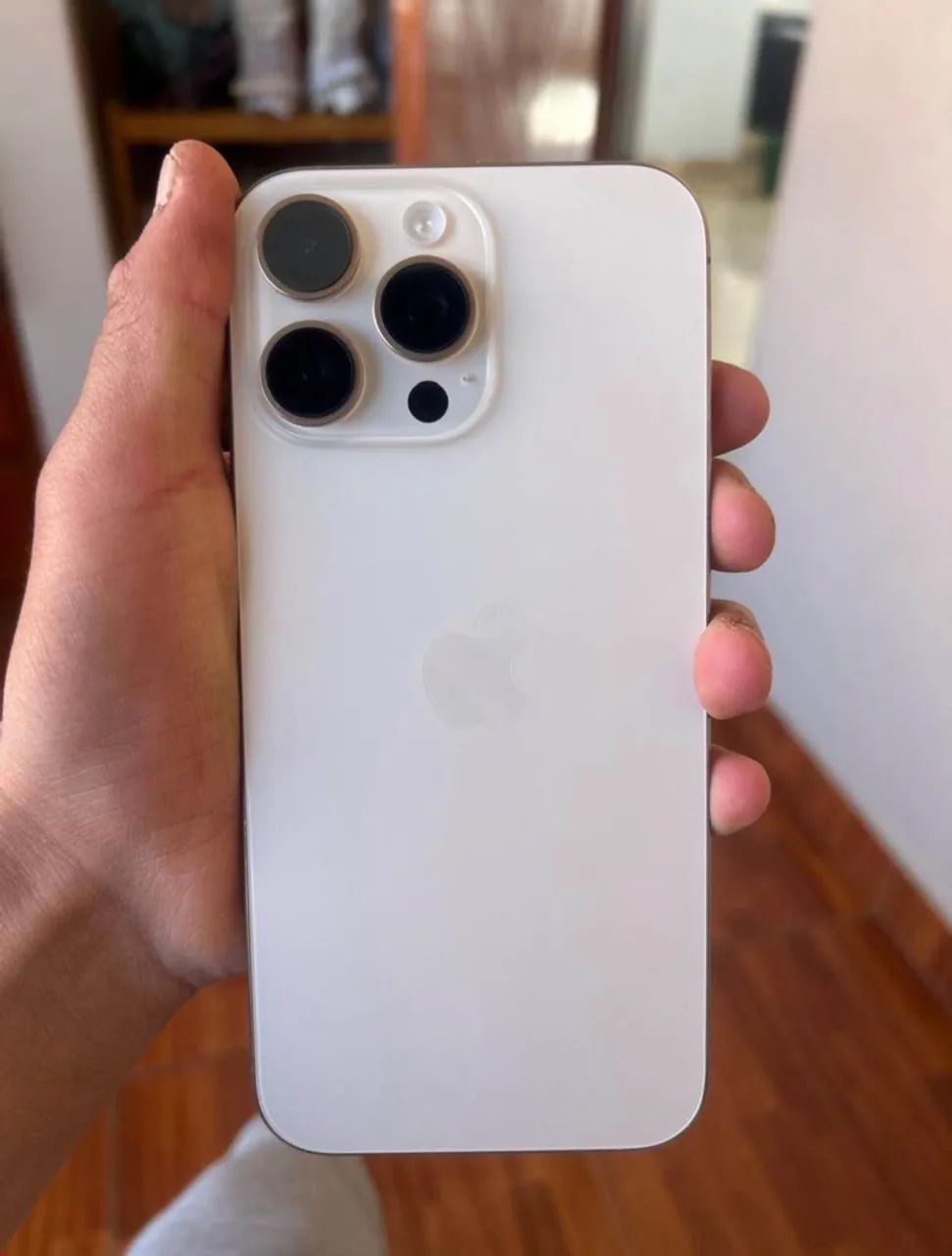 iPhone 16 Pro Max 256Gb Desert