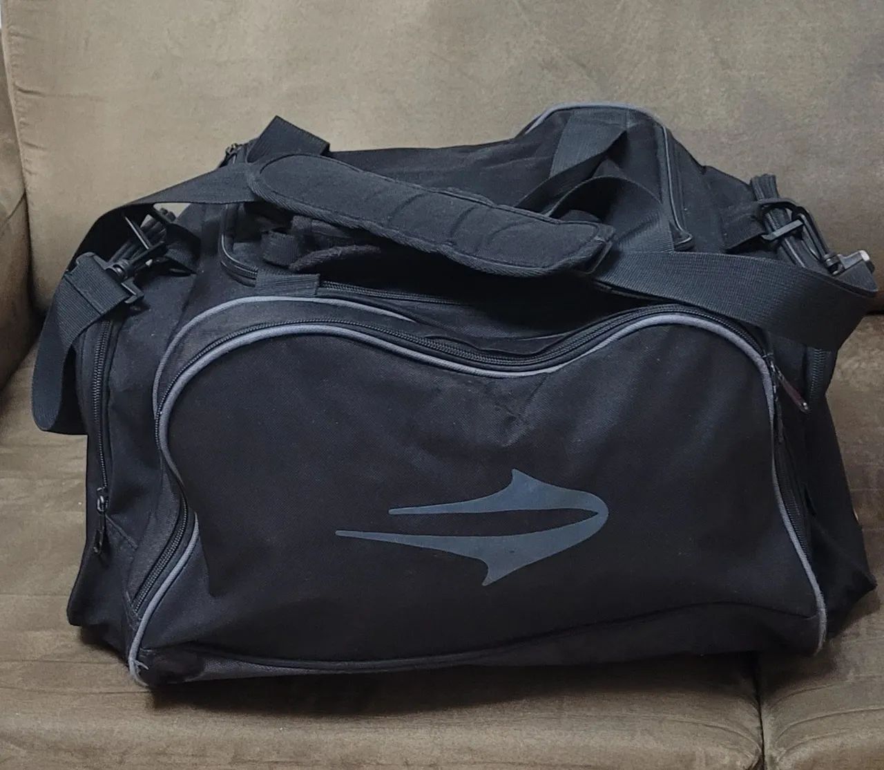 Bolsa viagem  - Foto 5