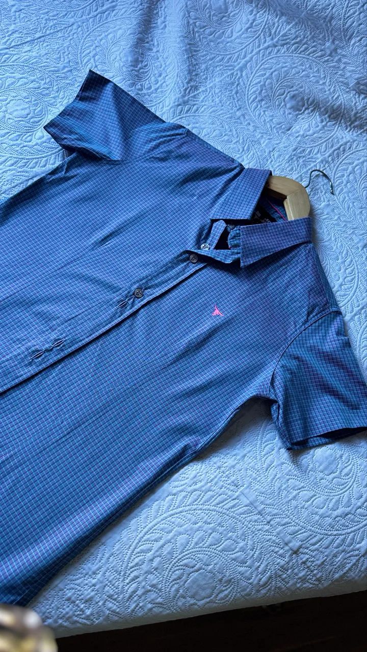 Camisa country Laço Forte  - Foto 3