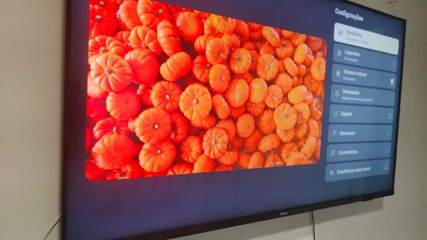 tv PHILIPS 50 4K - Foto 2