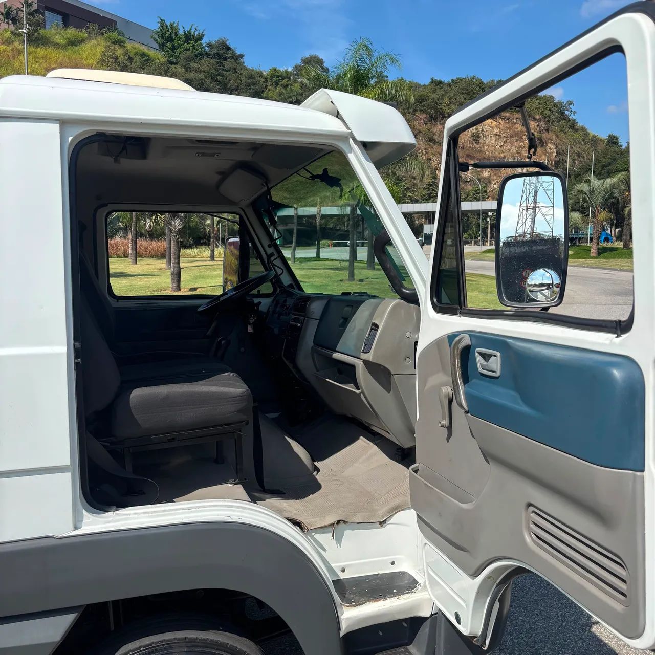 VOLKSWAGEN 9-150 2011 - Foto 9