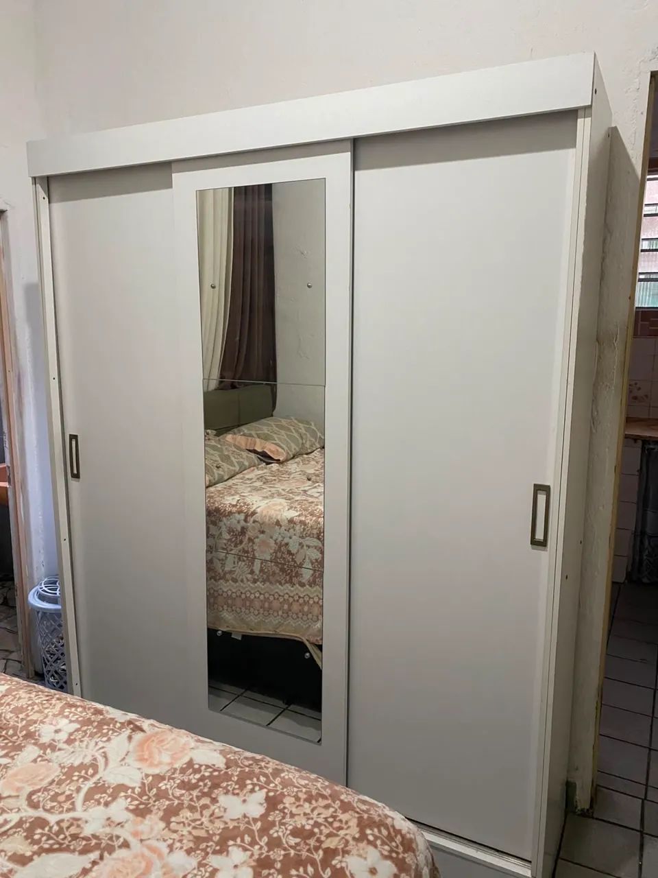 Guarda roupa 