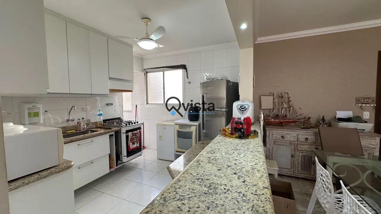 Apartamento à Venda na Enseada no Guarujá | QVista - Foto 5