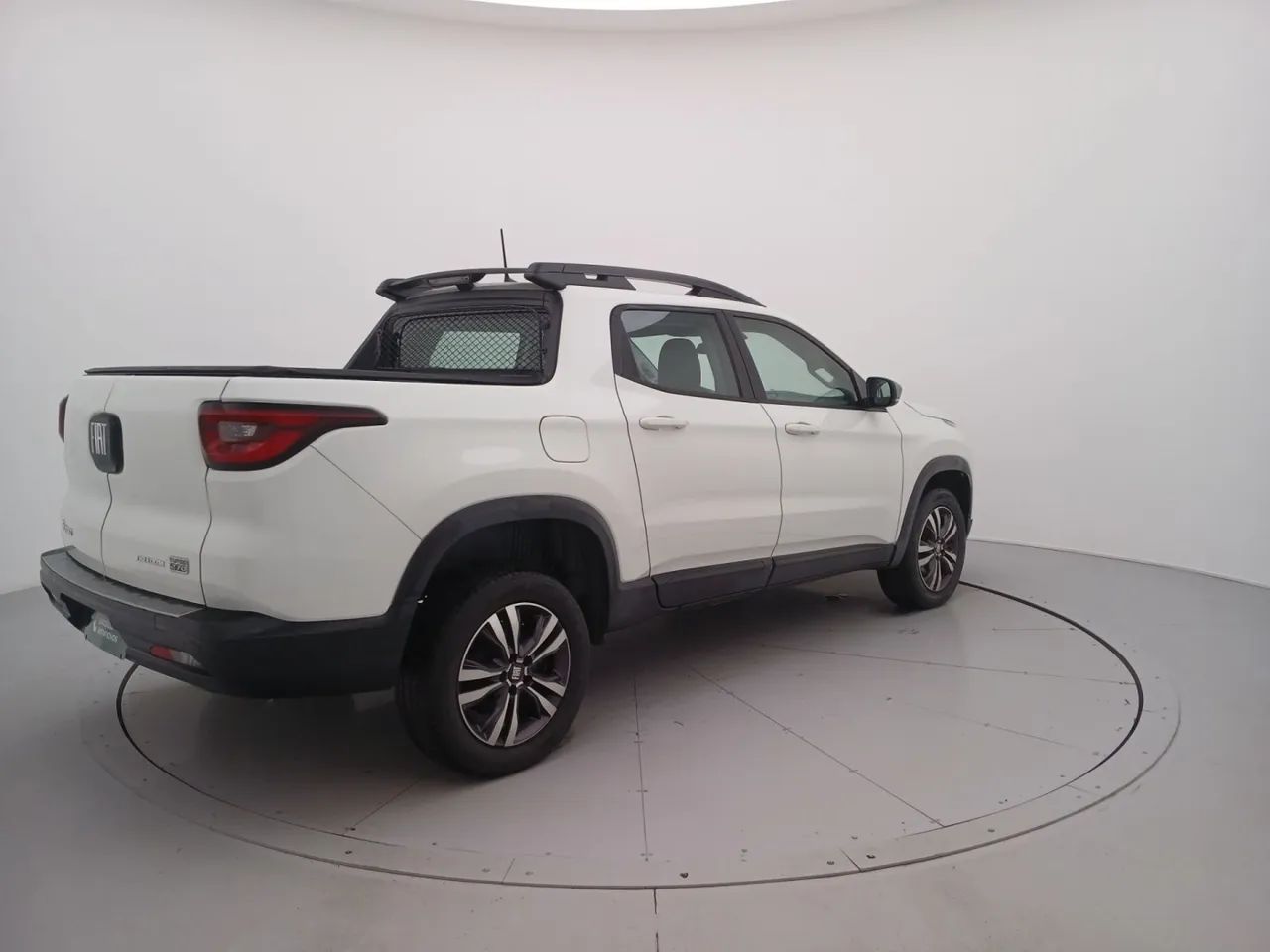 Fiat Toro 2024 - Foto 5
