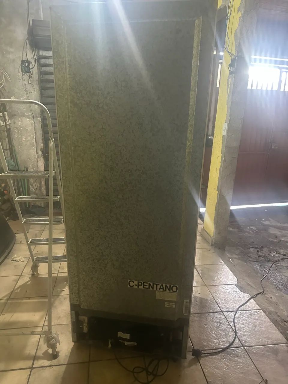 Geladeira  - Foto 2