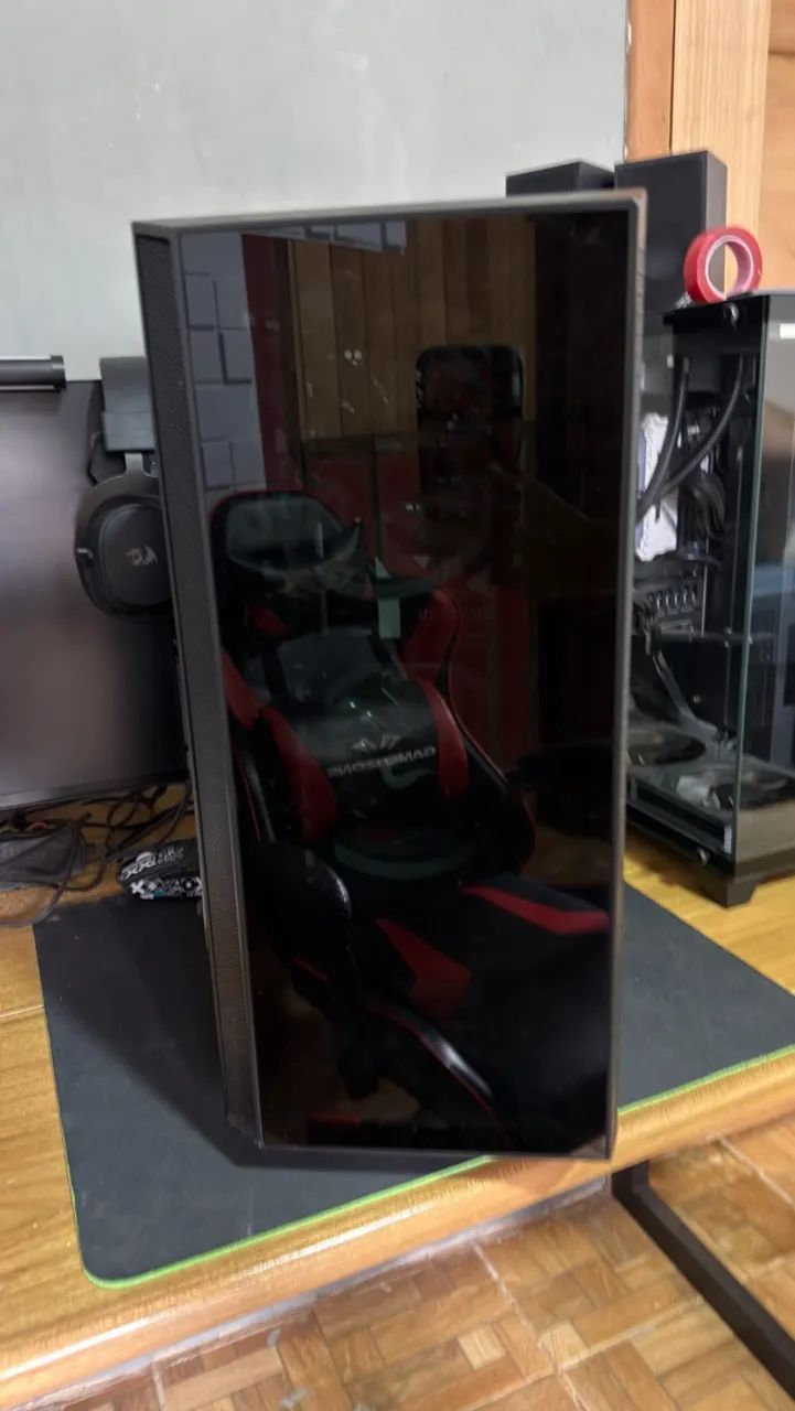 Gabinete Redragon  - Foto 3