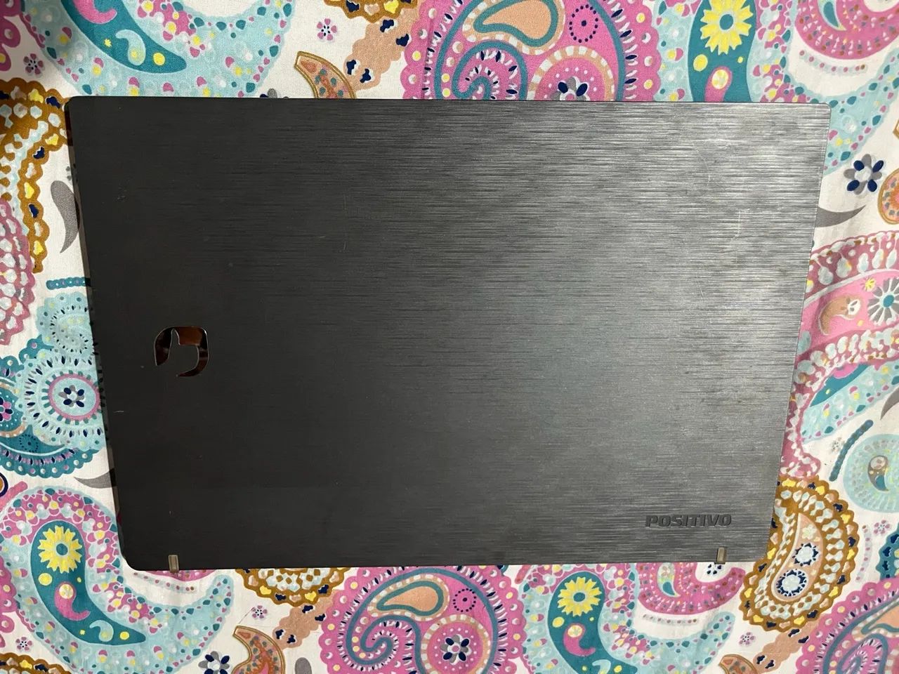 Notebook Positivo R$980 - Foto 3