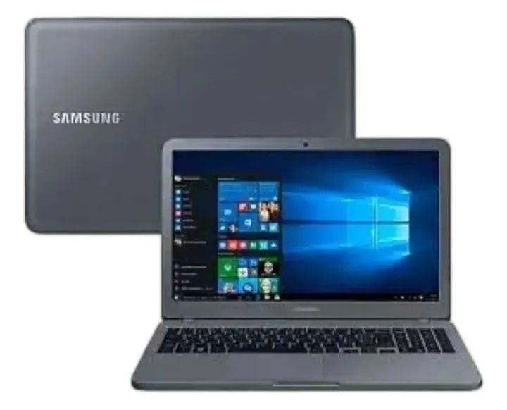 Notebook Samsung 