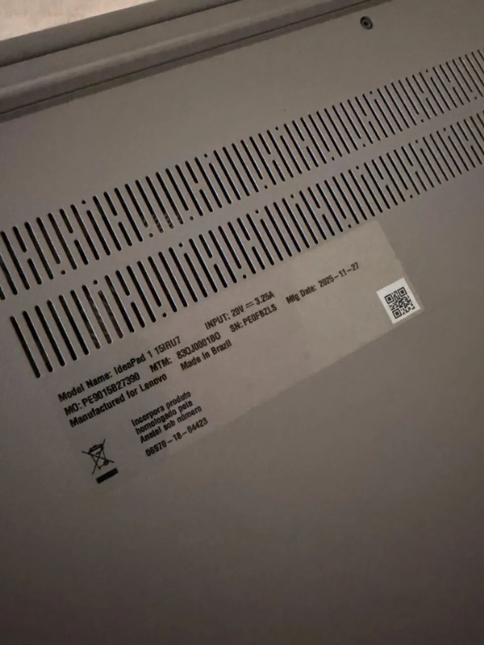 Nootbook  - Foto 5