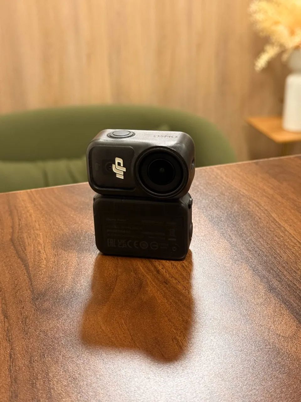 DJI OSMO NANO 