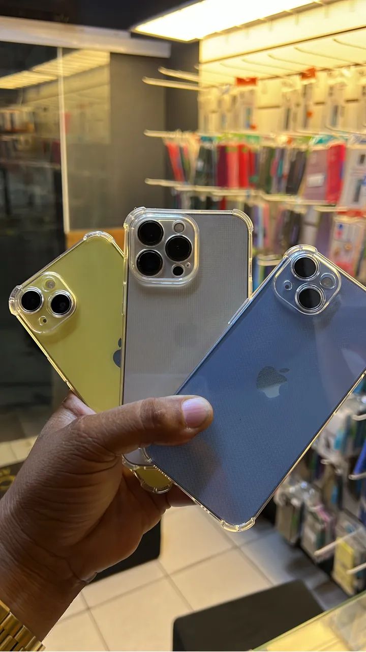 iPhone 14 , 13 pro  - Foto 3