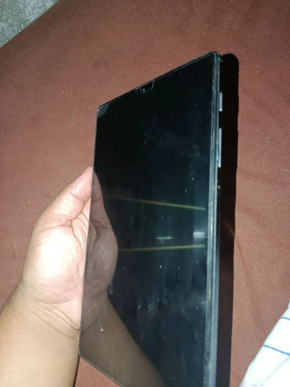 TABLET SAMSUNG A7 LITE - Foto 5