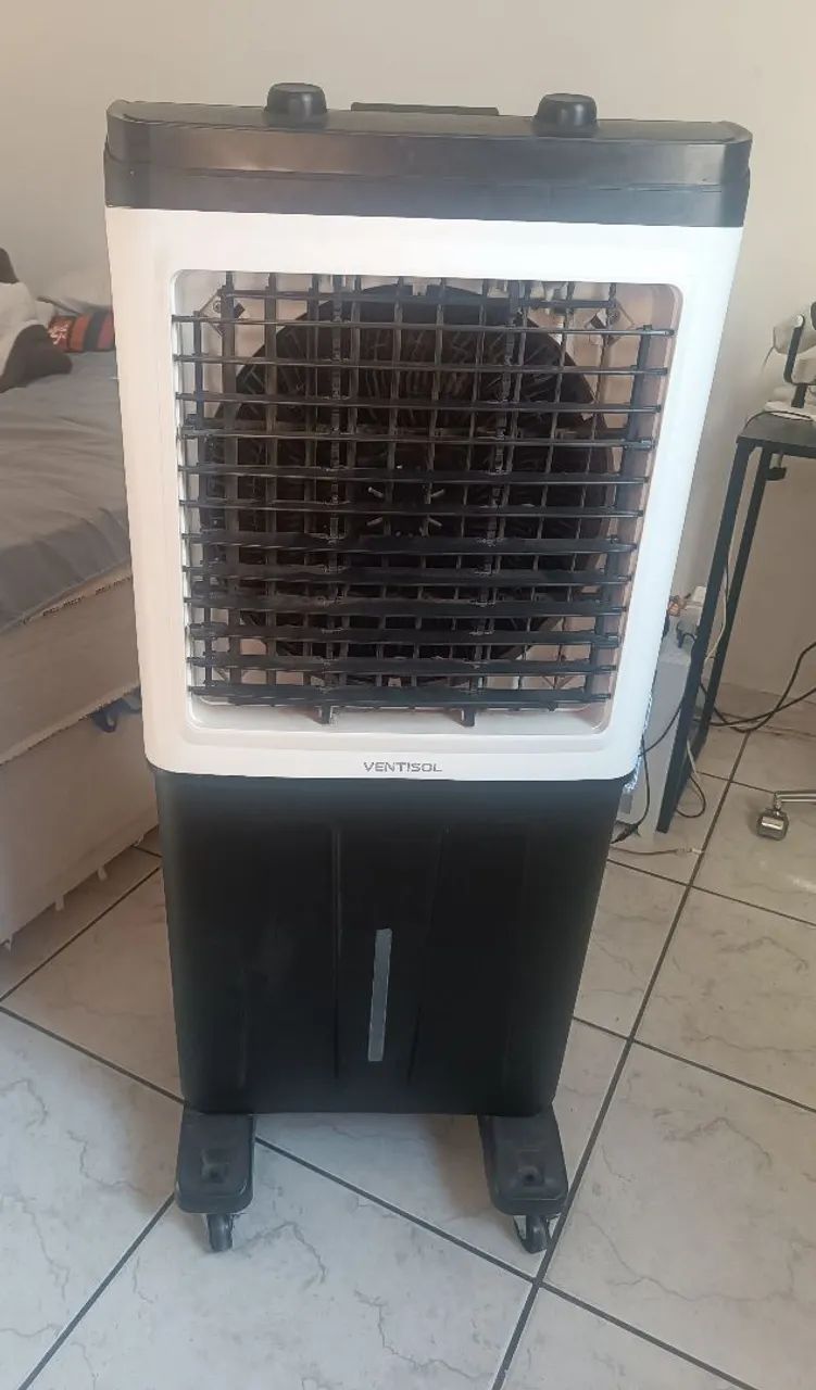 Climatizador Ventisol 80L