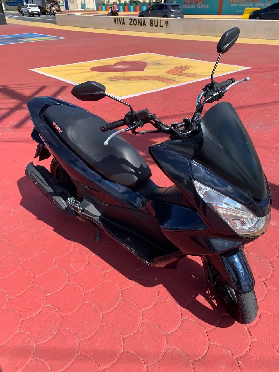 Honda PCX 2018 - Foto 3