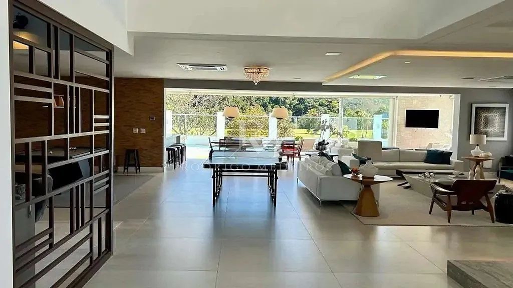 Casa em condomínio com 5 suítes em Jurerê Internacional - Foto 3