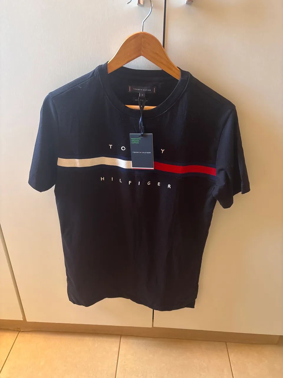 Camisa tommy  - Foto 2