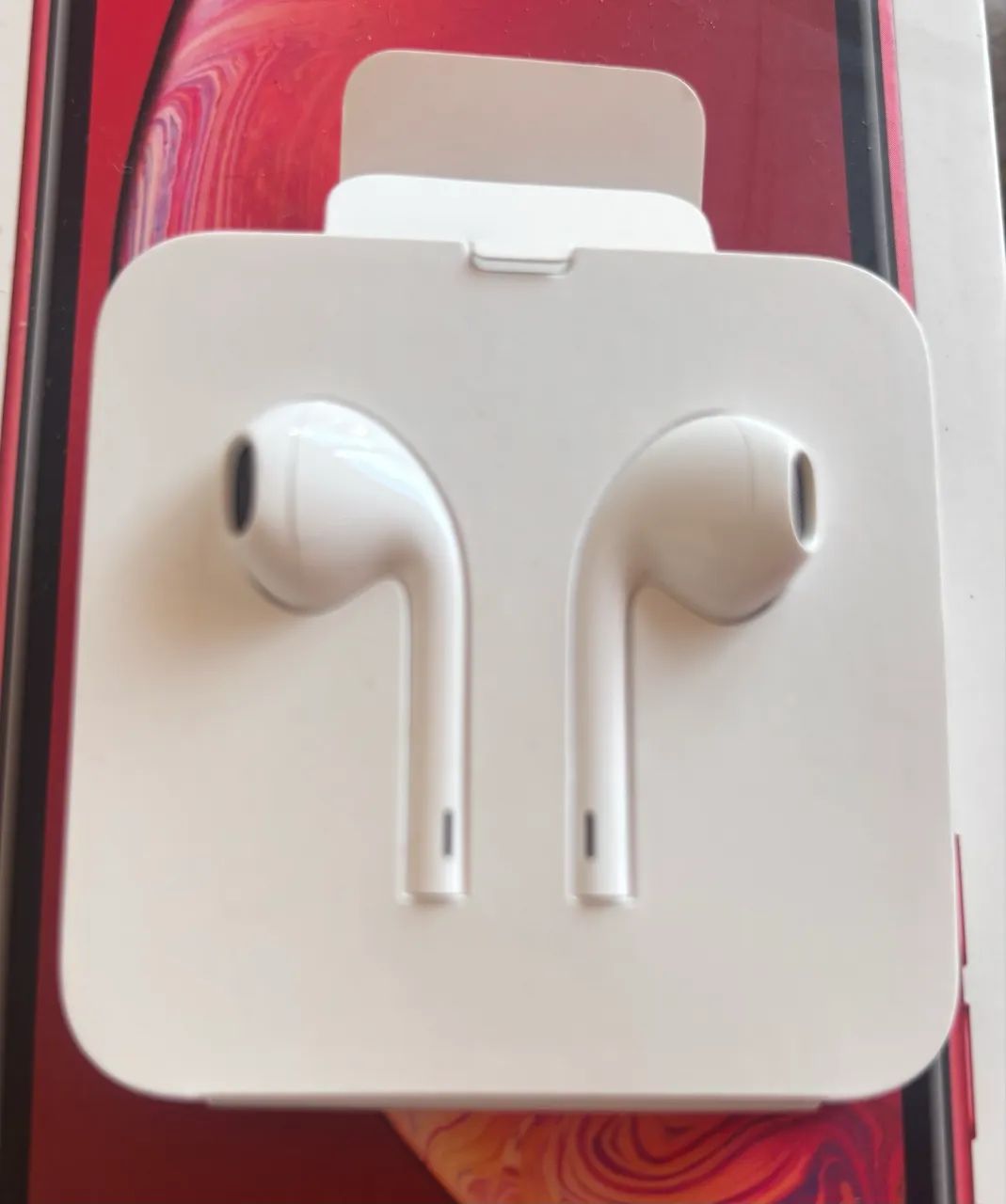Fone de ouvido Apple ( ORIGINAL ) - Foto 5