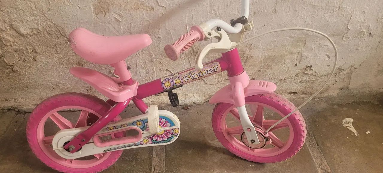 Bicicleta infantil  - Foto 3