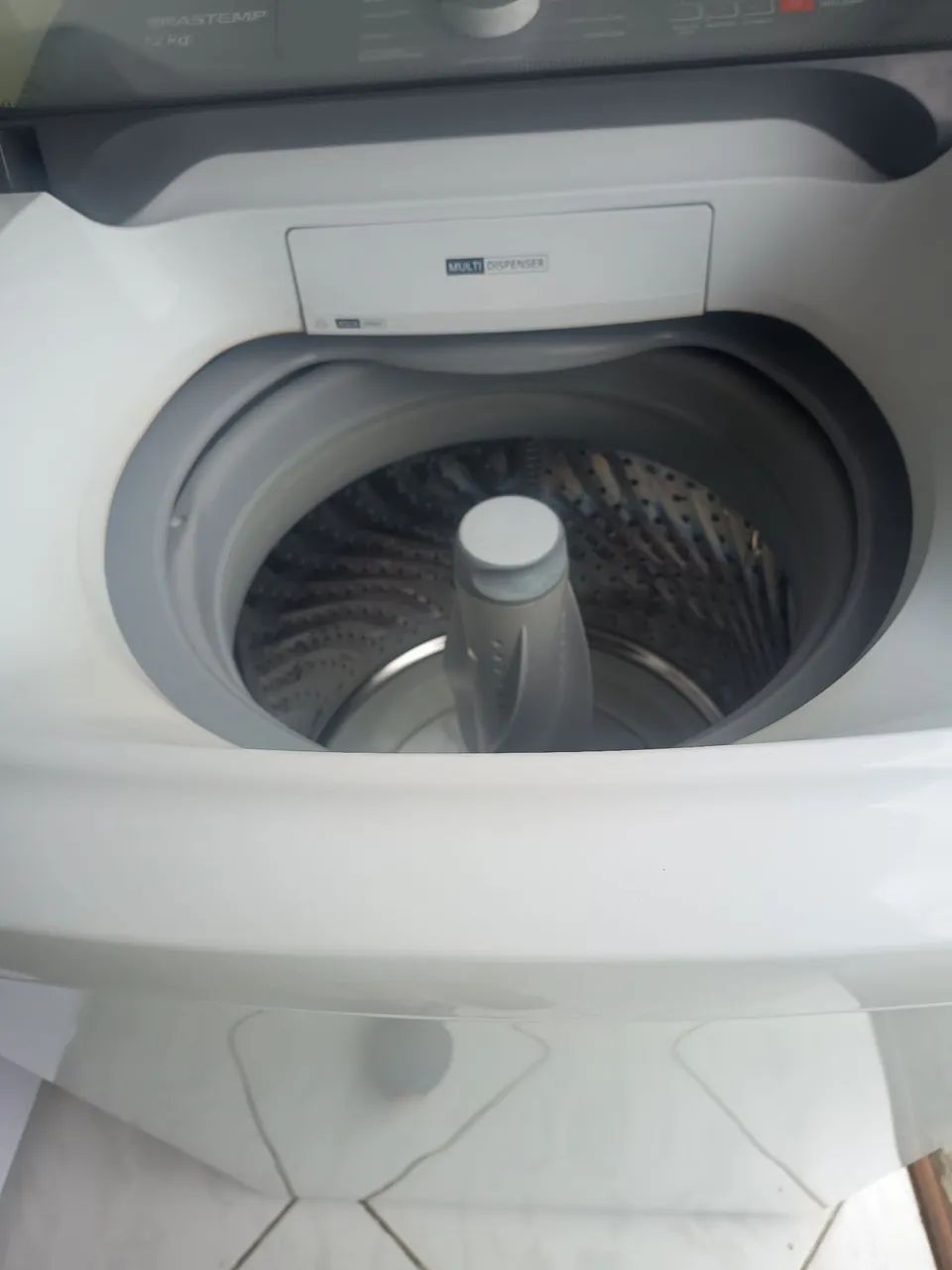 Brastemp 12 quilos  - Foto 2
