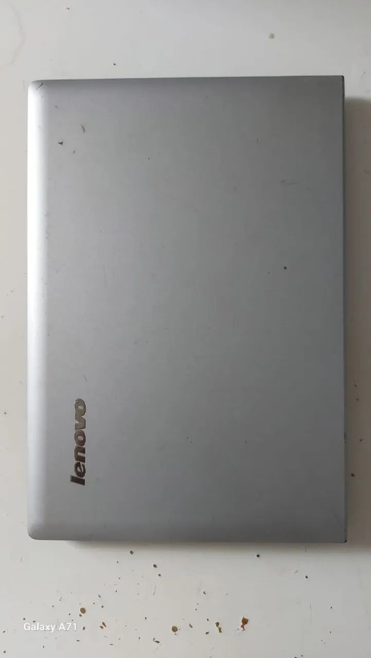 Notebook Lenovo G50 - 80 Pro - Foto 2
