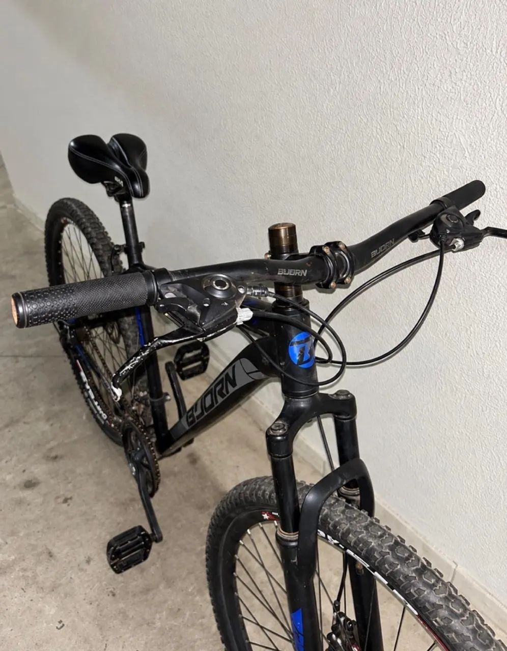 Bicicleta MTB aro 29 - Foto 4