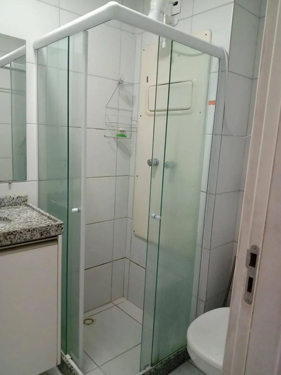 Edifício Pietro Priori Mobiliado 34m² - Foto 4