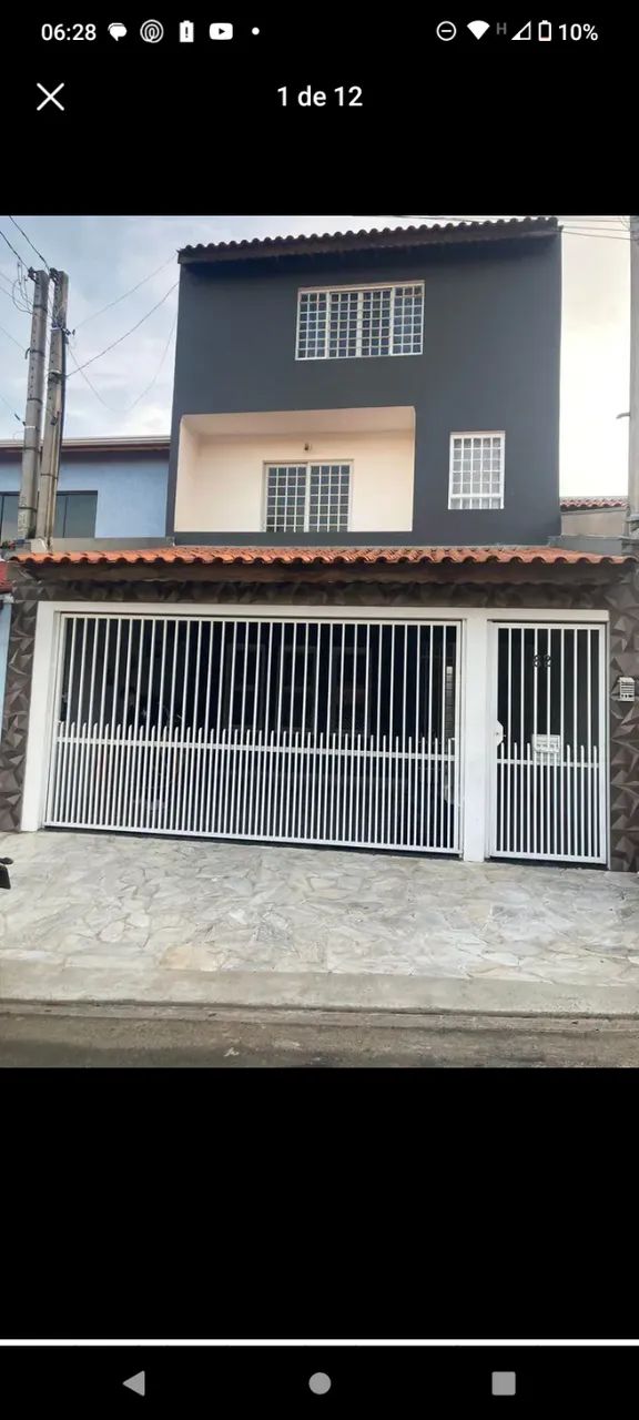 Foto - Tatuí - Residencial Alvorada