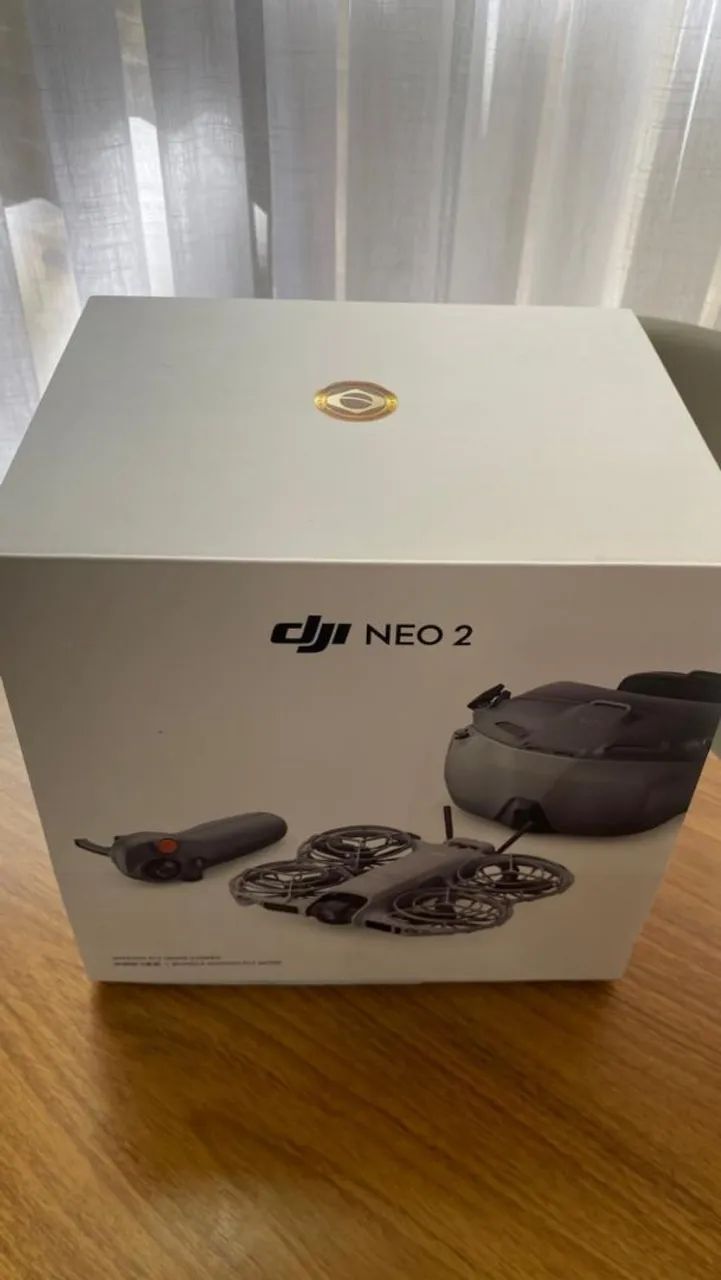 Drone DJI NEO 2 ( combo fpv ) - Foto 5