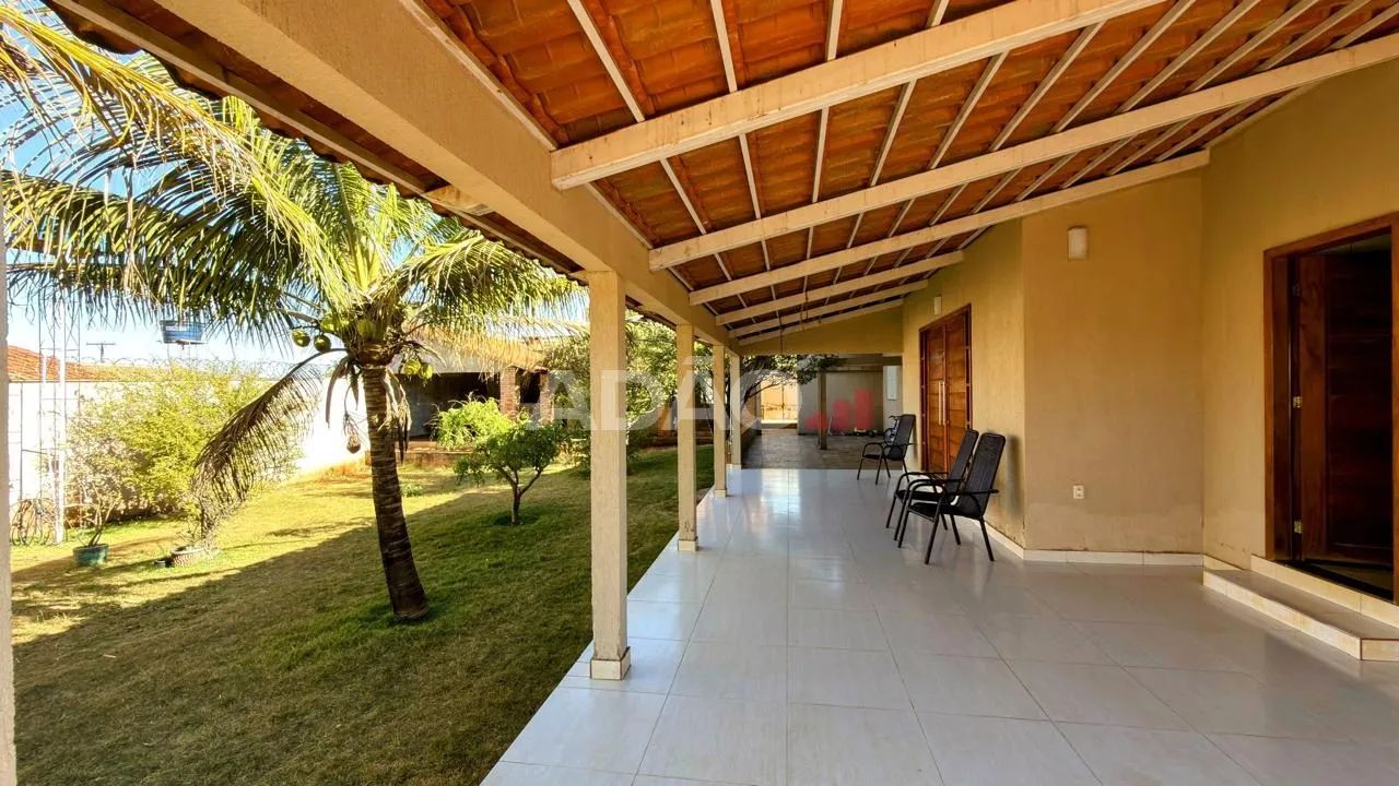 CASA 3 QUARTOS/SUÍTES - 275 m² - NERÓPOLIS/GO - Foto 4