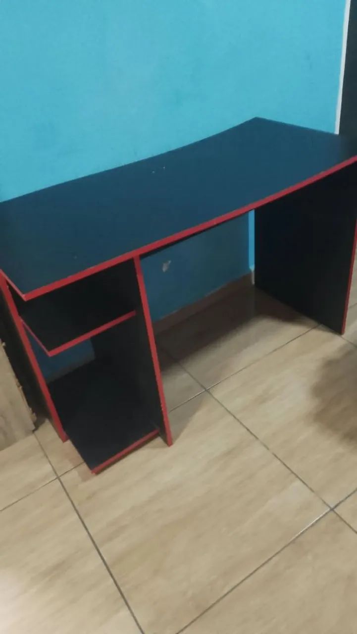 Mesa de computador 