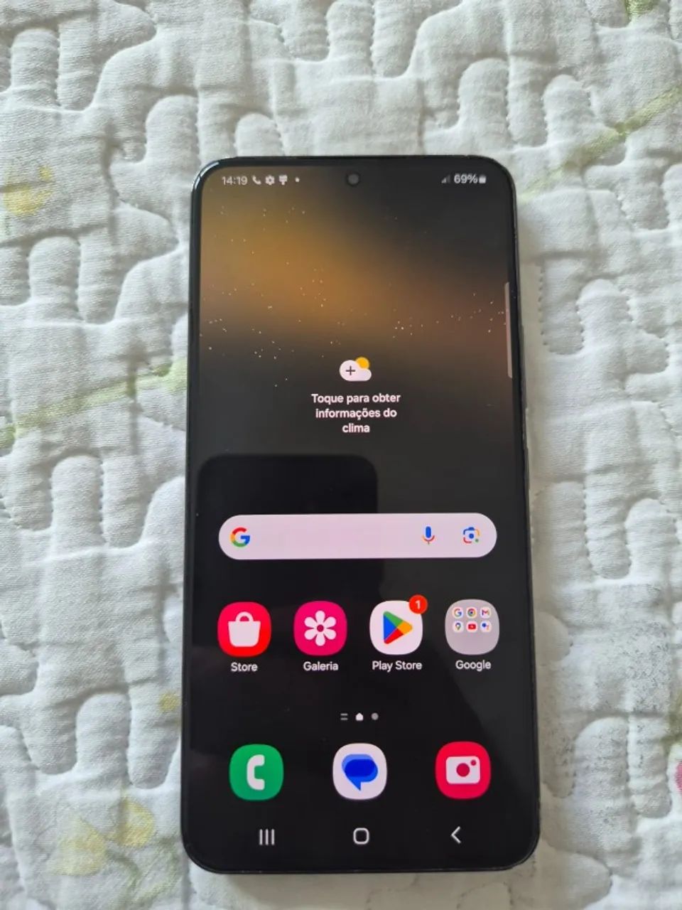 CELULAR S22 128 GB - Foto 2