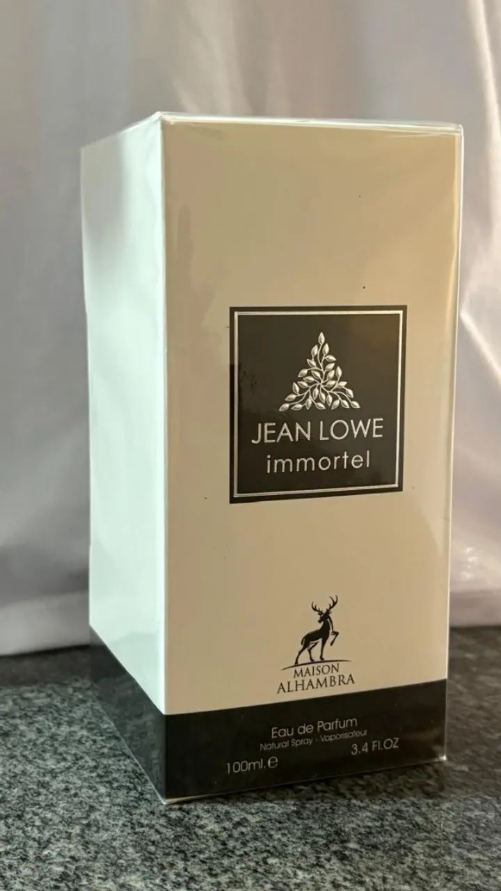 Maison Alhambra Immortal - Jean Lowe - Foto 4