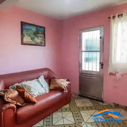 Casa com 4 Dormitórios sendo 2 suítes - 2 vagas - Jd. das Flores - Foto 5