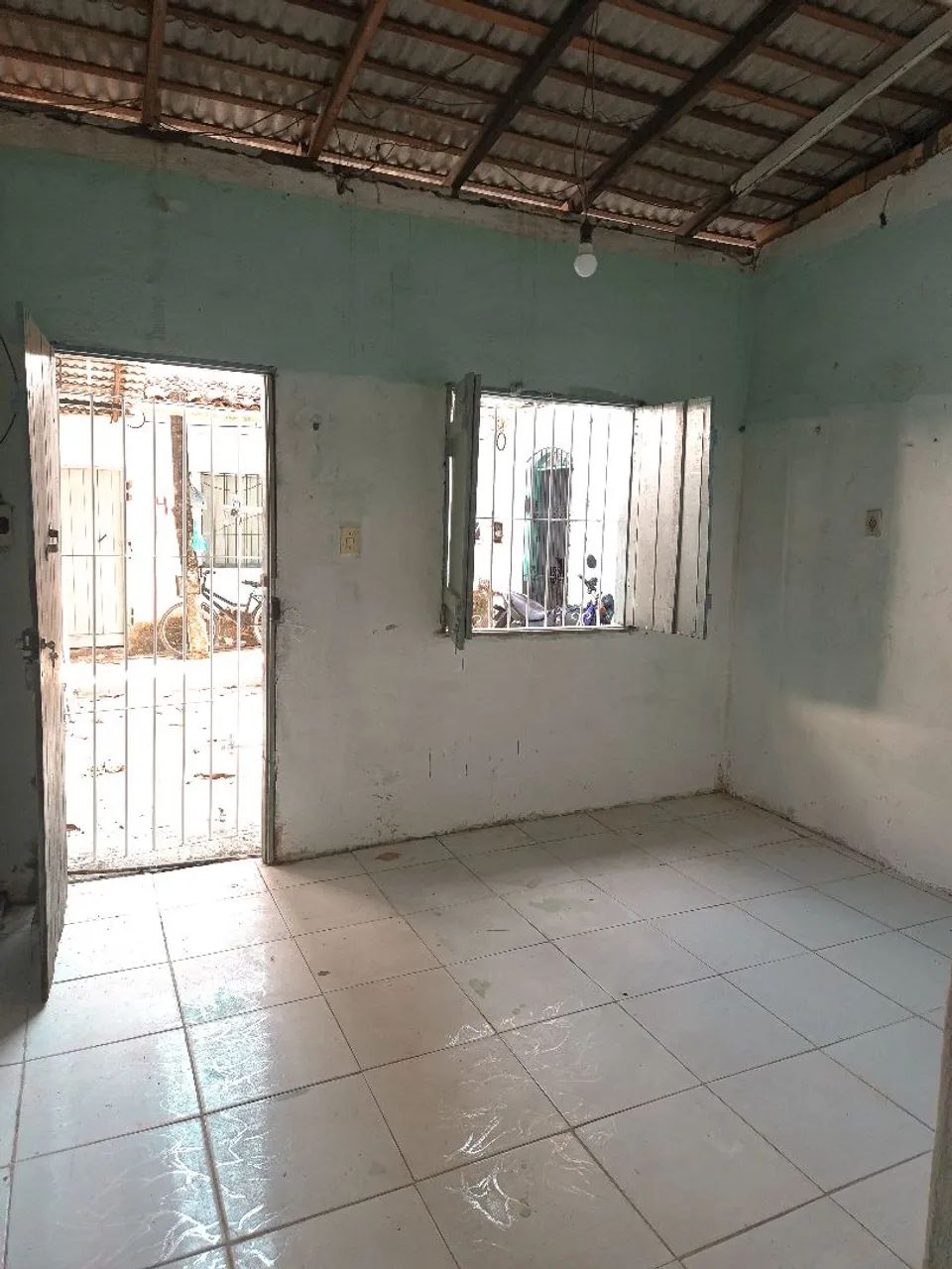 Alugo quarto com 2 cômodos  - Foto 4