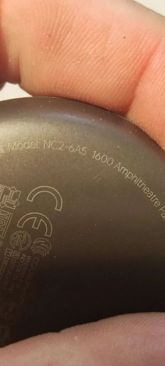 Chromecast 3ª geração - Foto 4