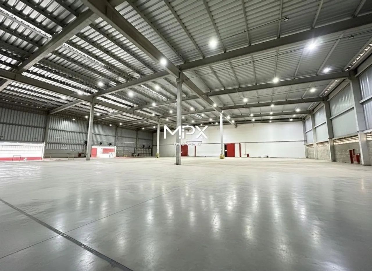 Galpão para alugar em Rio Claro, Jardim Novo, com 7000 m² - Foto 5