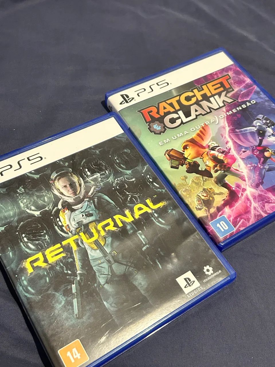 Jogos ps5 - Foto 4