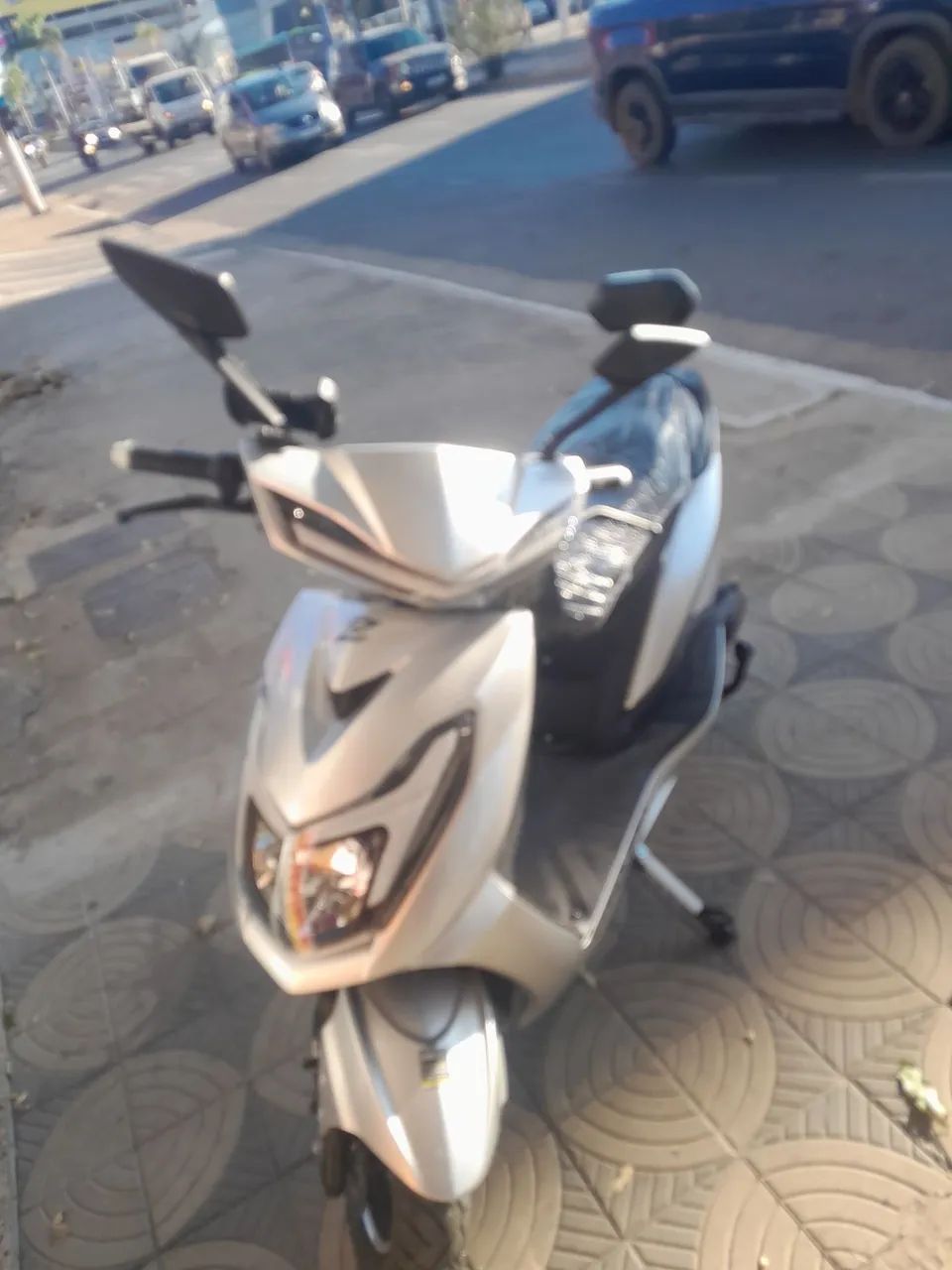 Scooter 32k - Foto 4
