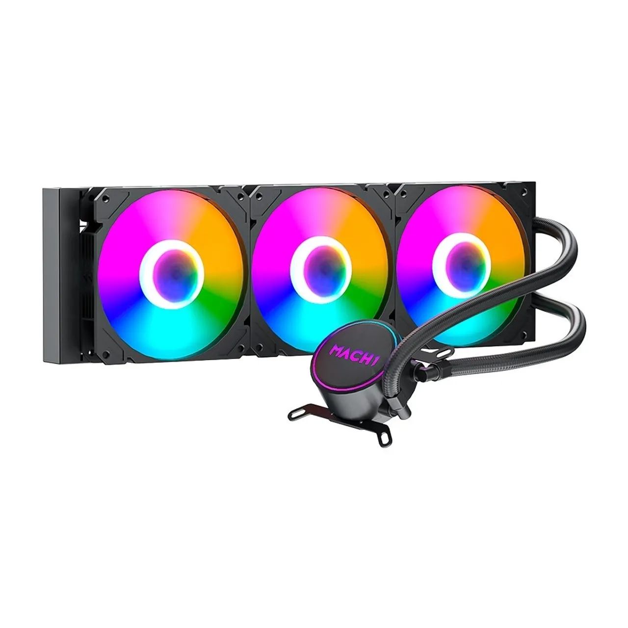 Water Cooler Mach1 Logic 360mm