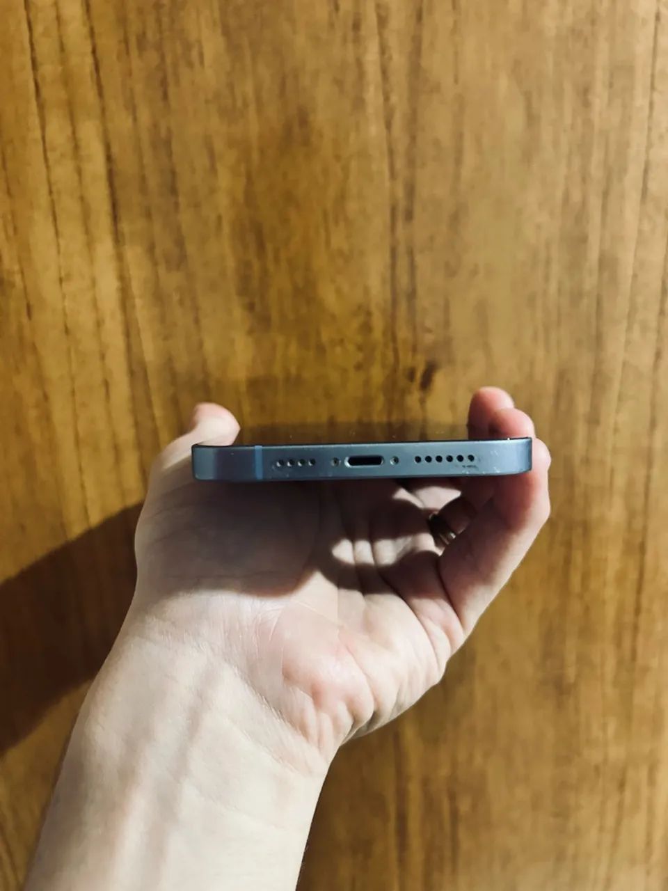 IPHONE 14 PLUS- 128gb BATERIA 83% - Foto 3